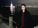 Masöz Sena - Gerçek Masöz - Orijinal Fotoğraf